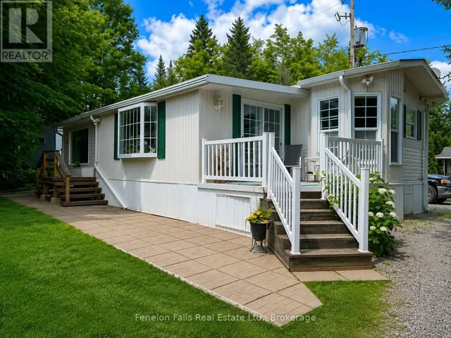 LOT 312 - 1802 COUNTY ROAD 121 ROAD, Kawartha Lakes (Somerville), Ontario K0M1N0