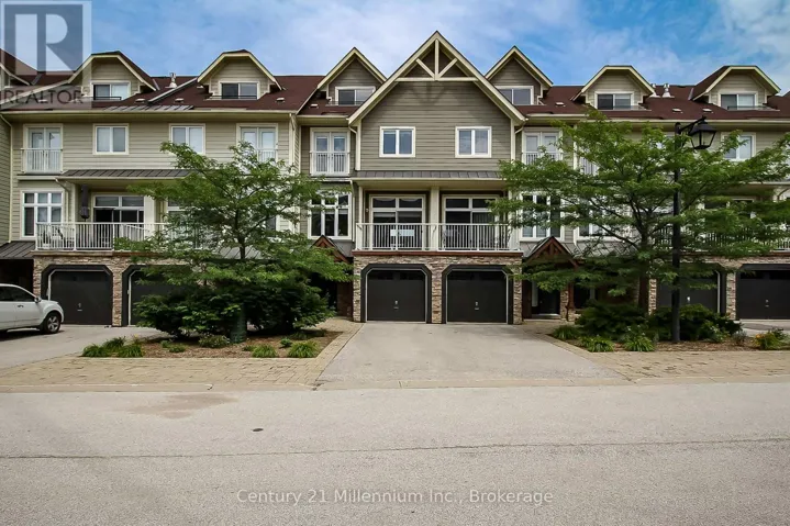7 - 104 FARM GATE ROAD, Blue Mountains, Ontario L9Y0L7