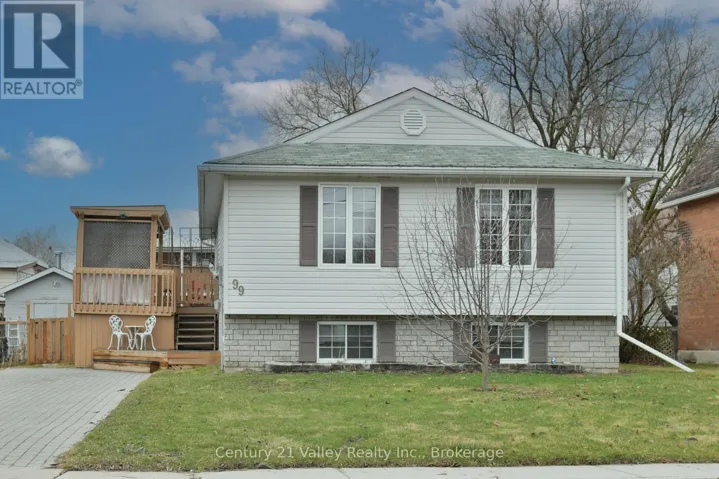 99 QUEEN STREET N, Renfrew, Ontario K7V2A4