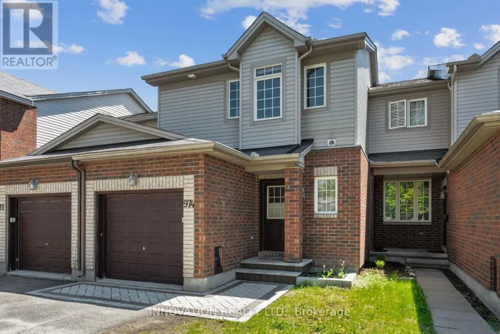 974 KLONDIKE ROAD, Ottawa, Ontario K2K0C3