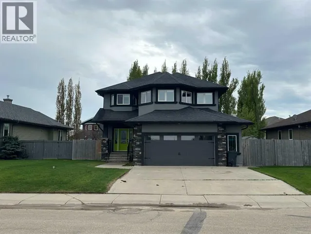 701 9 Street SE, Slave Lake, Alberta T0G2A3