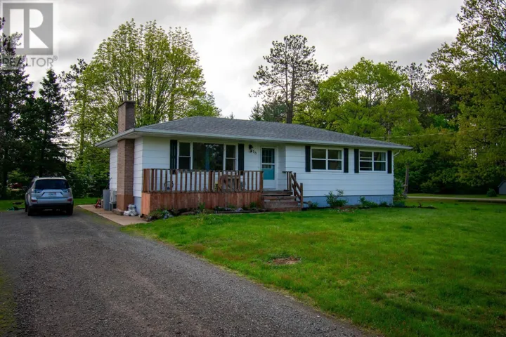 58 Stronach Mountain Road, Wilmot, Nova Scotia B0P1R0