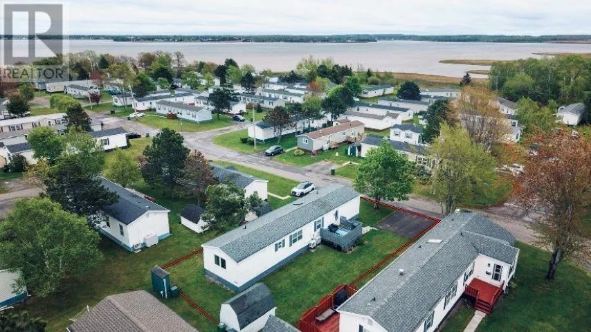 86 Mariner Drive, Charlottetown, Prince Edward Island C1C1M2
