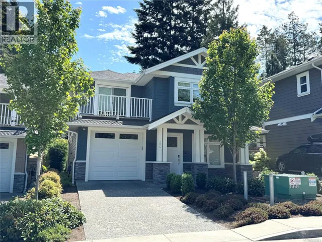 105 5160 Hammond Bay Rd, Nanaimo, British Columbia V9T5B5