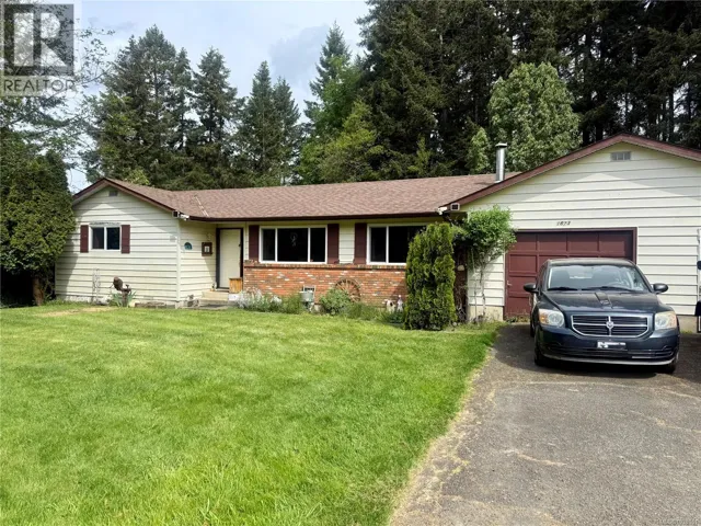 1673 Northwest Bay Rd, Nanoose Bay, British Columbia V9P9C4