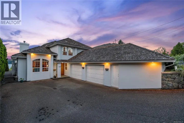 725 Thulin St, Campbell River, British Columbia V9W2L4