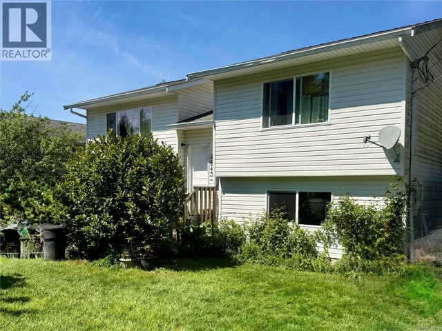 4643 Gail Cres, Courtenay, British Columbia V9N5Y3