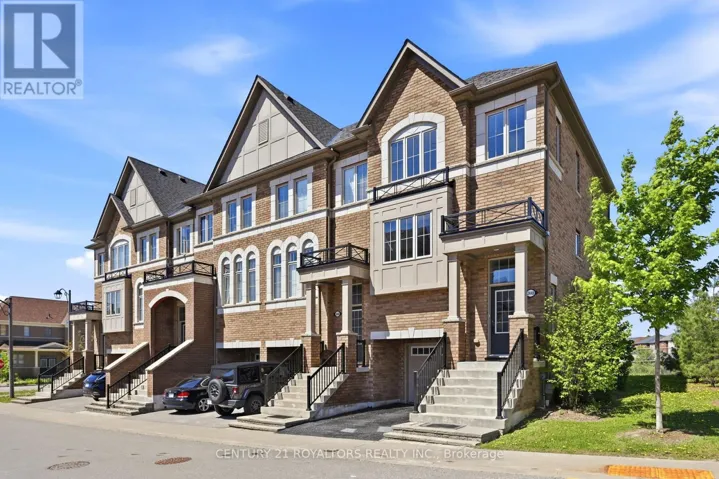 2448 BROMUS PATH, Oshawa (Windfields), Ontario L1L0K6