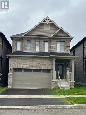 53 SHEPHERD DRIVE, Barrie, Ontario L9J0K4