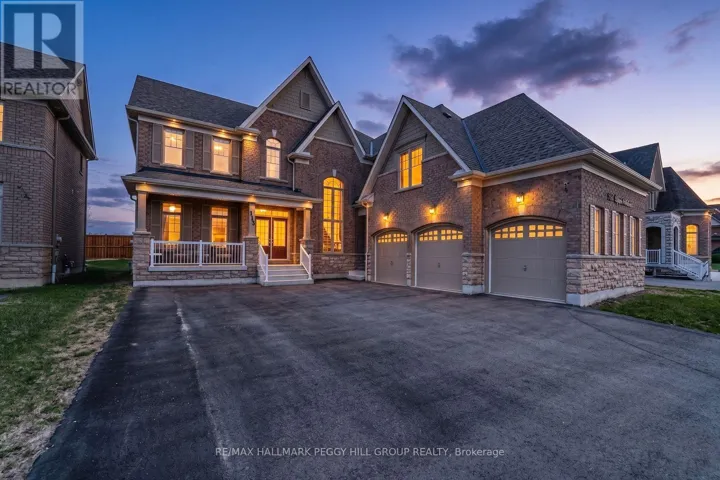 113 RUGMAN CRESCENT, Springwater (Centre Vespra), Ontario L9X2A5
