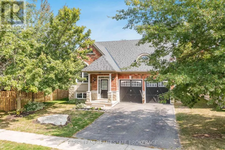 103 41ST STREET S, Wasaga Beach, Ontario L9Z3B6