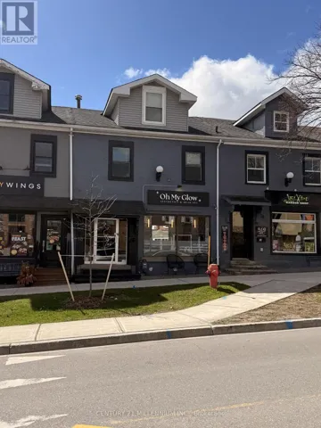 68 BROADWAY AVENUE, Orangeville, Ontario L9W1J9