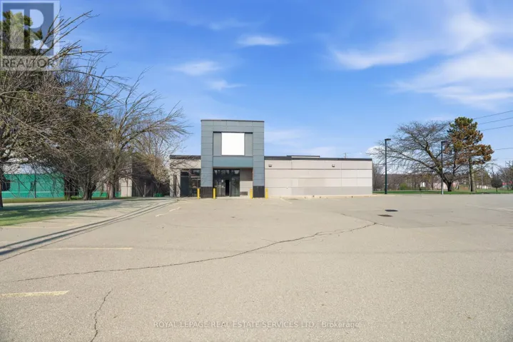 61 QUEEN STREET N, Mississauga (Streetsville), Ontario L5N1A4