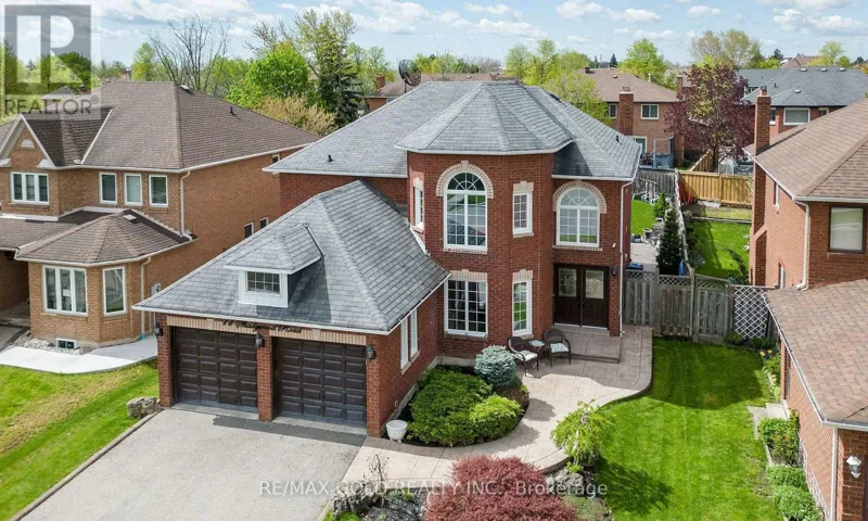 14 SHADYWOOD ROAD, Brampton (Heart Lake West), Ontario L6Z4M6