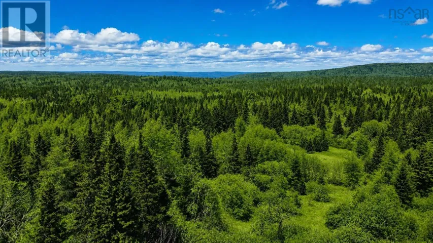 Macrae Road, Balmoral Road, Balmoral, Nova Scotia B0E1V0