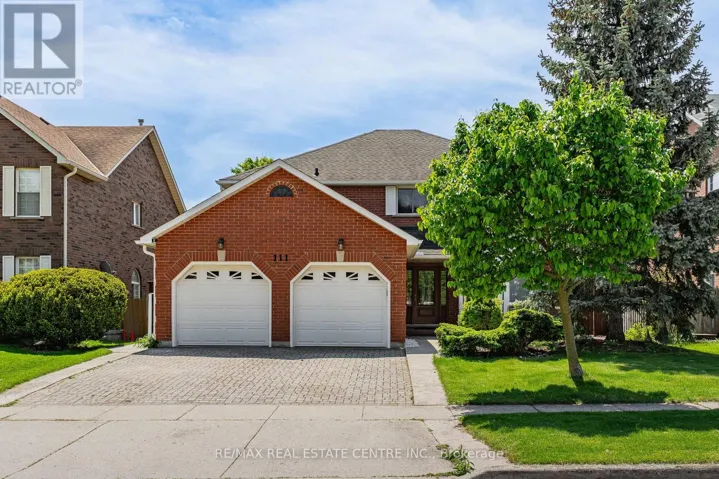 111 HUME DRIVE, Cambridge, Ontario N1T1N3