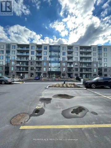 601 - 103 ROGER STREET, Waterloo, Ontario N2J0G1