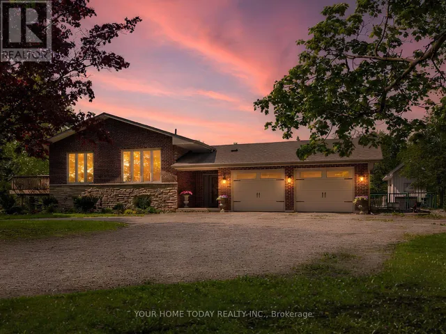 5214 TENTH LINE, Erin, Ontario N0B1T0