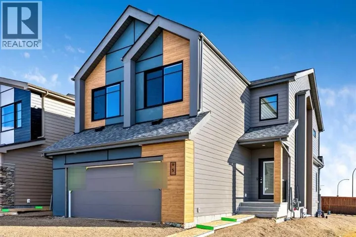 5 Heartwood Lane SE, Calgary, Alberta T3M2K1
