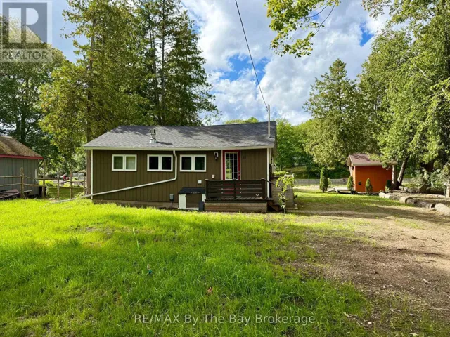 578 OXBOW PARK DRIVE, Wasaga Beach, Ontario L9Z2T8
