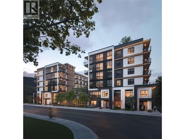 1281 Pridham Avenue Unit# 531 Lot# A, Kelowna, British Columbia V1Y6B3