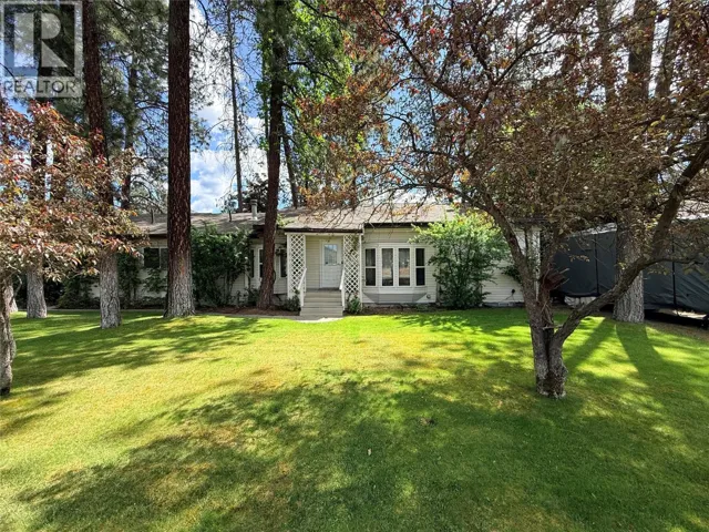 6240 Vine Road, Grand Forks, British Columbia V0H1H4