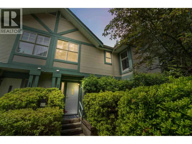 57 65 FOXWOOD DRIVE, Port Moody, British Columbia V3H4X2