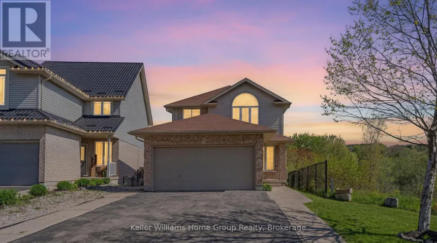 177 WATSON ROAD N, Guelph (Grange Road), Ontario N1E0J3