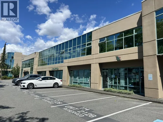 2228 20800 WESTMINSTER HIGHWAY, Richmond, British Columbia V6V2W3