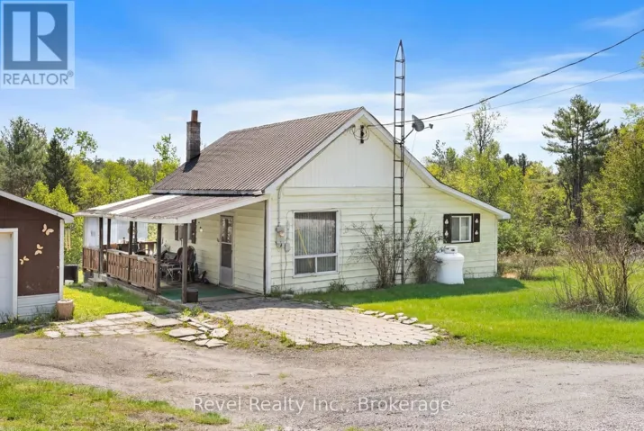 4900 MONCK ROAD, Kawartha Lakes (Kinmount), Ontario K0M2A0