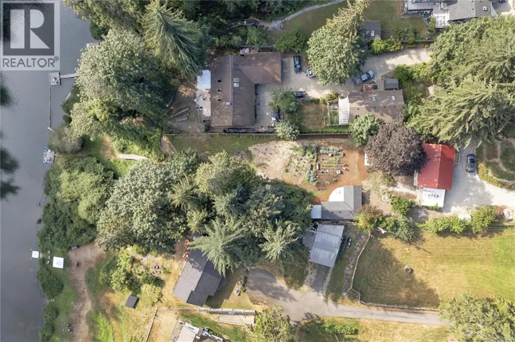7840 Wentworth Rd, Lake Cowichan, British Columbia V0R2G0