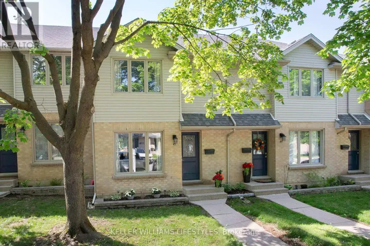 45 - 925 LAWSON ROAD, London North (North I), Ontario N6G4X3
