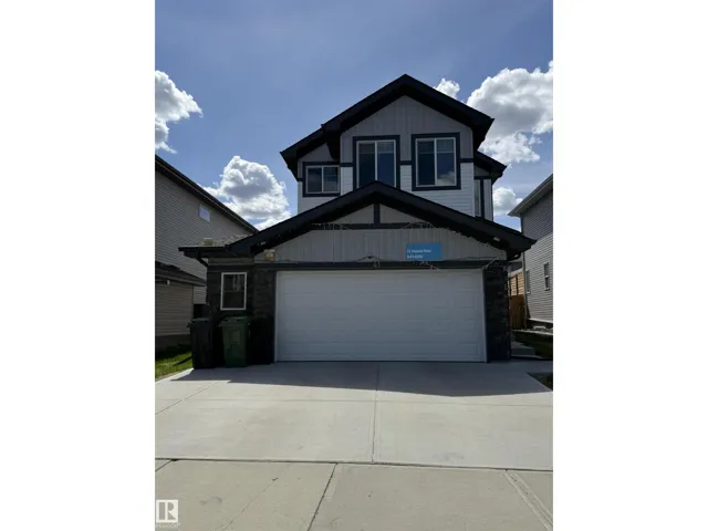 41 Sequoia Bend, Fort Saskatchewan, Alberta T8L0J2