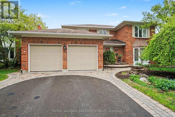 6115 VOYAGEUR DRIVE, Ottawa, Ontario K1C2X5