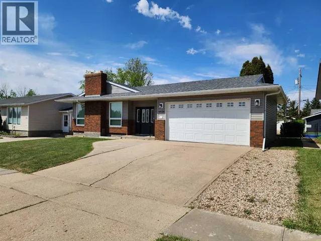 4926 58 Street, Killam, Alberta T0B2L0