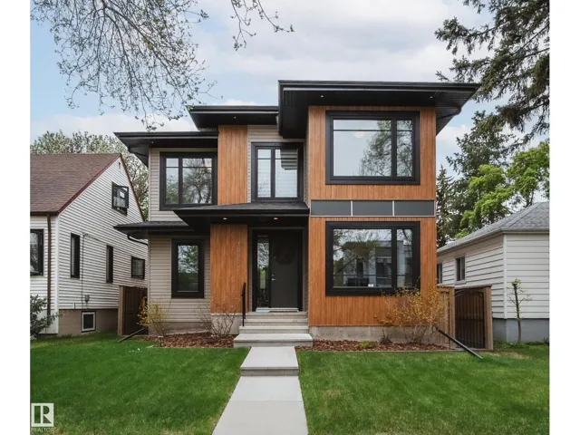10823 67 AV NW, Edmonton, Alberta T6H2A2