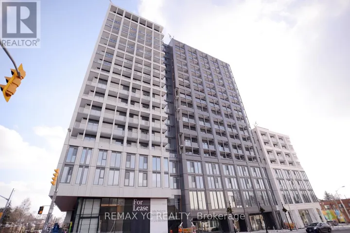 721 - 2020 BATHURST STREET, Toronto (Humewood-Cedarvale), Ontario M5P3L1