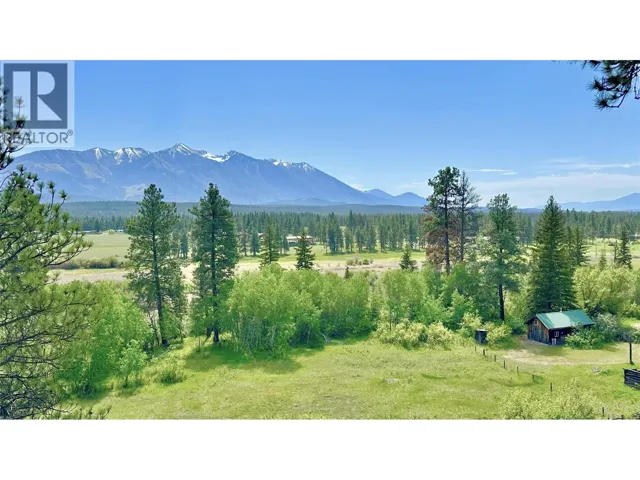 4325 Moan Road, Ta Ta Creek, British Columbia V0B2K0