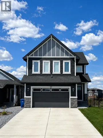 142 Sandstone Drive, Okotoks, Alberta T1S5R8