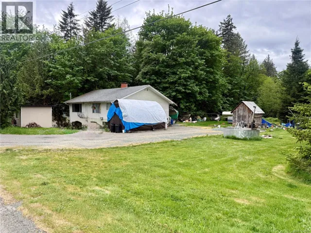 6080 Stuart Ave, Port Alberni, British Columbia V9Y9E6