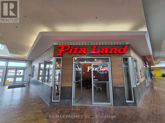 10 & 11 - 24 THE EAST MALL AVENUE, Toronto (Alderwood), Ontario M8W4W5