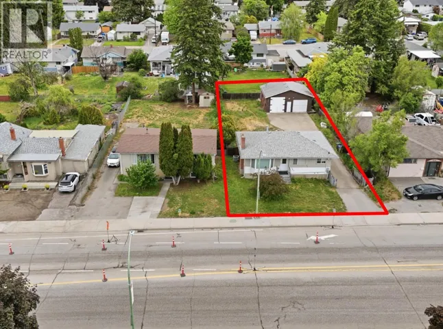 285-295 Rutland Road N, Kelowna, British Columbia V1X3B1