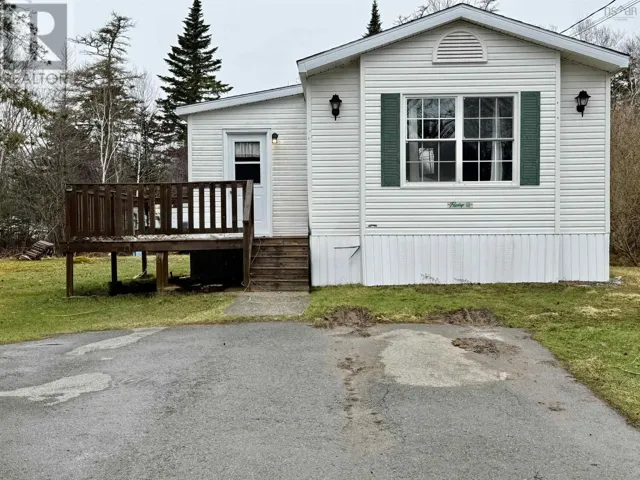 11 Forest View Drive, Barrington Passage, Nova Scotia B0W1E0