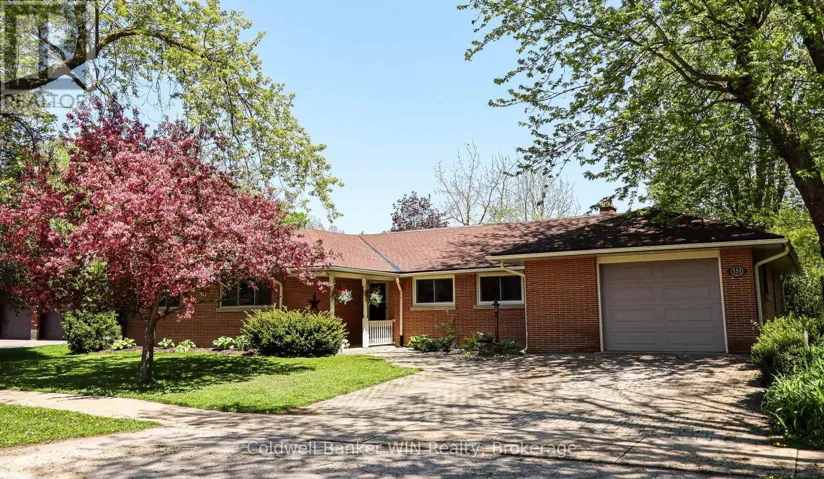 151 ISABELLA STREET E, Wellington North (Arthur), Ontario N0G1A0