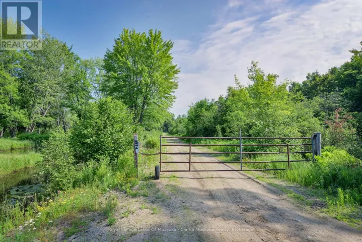 20 ELDERBERRY LANE, Gravenhurst (Morrison), Ontario P0E1G0