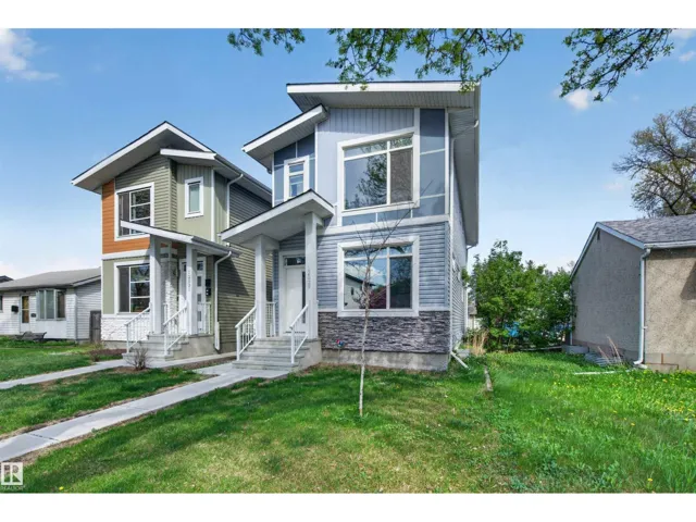 12029 47 ST NW, Edmonton, Alberta T5W2X2