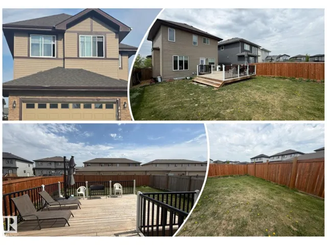 4419 38A ST, Beaumont, Alberta T4X2B8