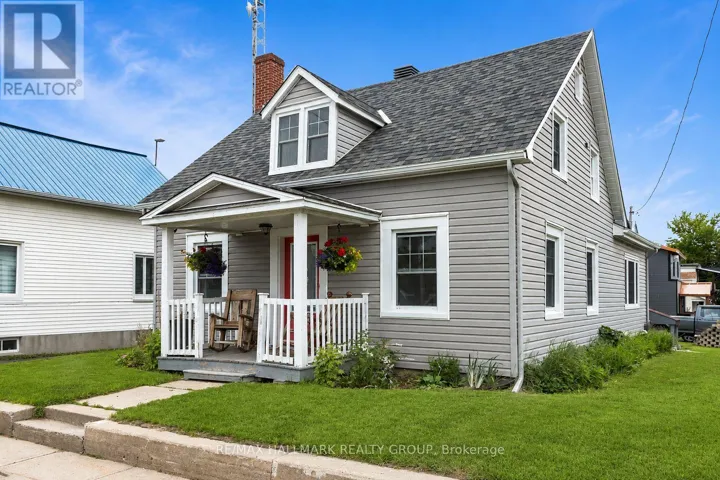 1127 LABROSSE ROAD E, Hawkesbury, Ontario K0B1P0