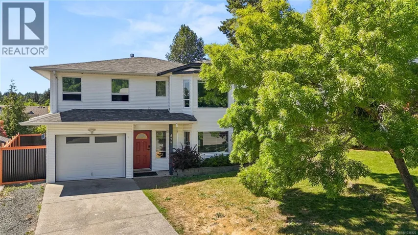 479 Candy Lane, Campbell River, British Columbia V9W8B5