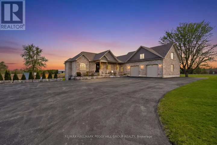9157 30TH SIDE ROAD, Adjala-Tosorontio, Ontario L0M1M0